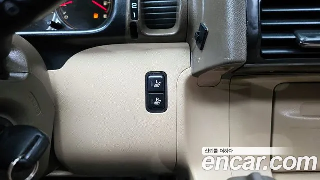 Honda CR-V 2006 — фото 17
