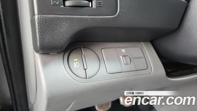 Hyundai Starex 2014 — фото 20
