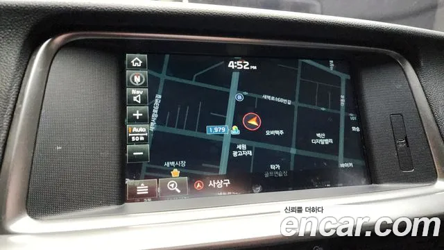 Kia K5 2020 — фото 19