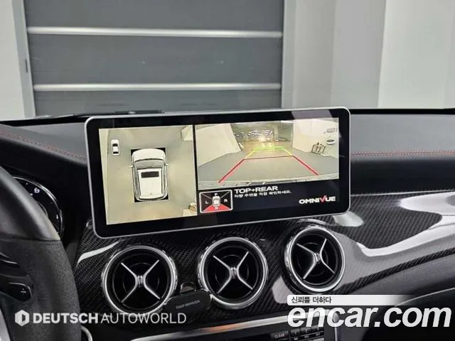 Mercedes-Benz GLA-Class 2015 — фото 15