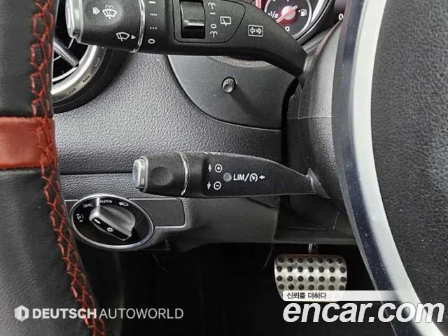 Mercedes-Benz GLA-Class 2015 — фото 16