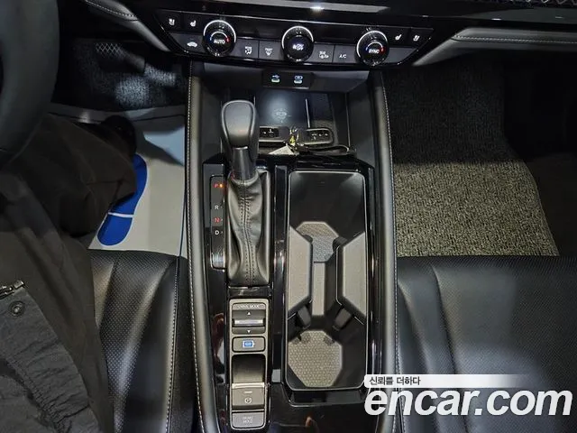 Honda Accord 2024 — фото 14
