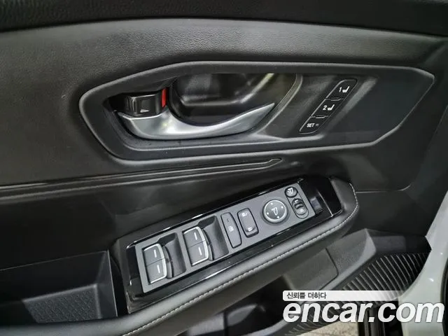 Honda Accord 2024 — фото 16