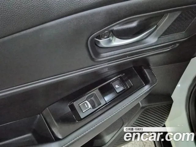 Honda Accord 2024 — фото 17
