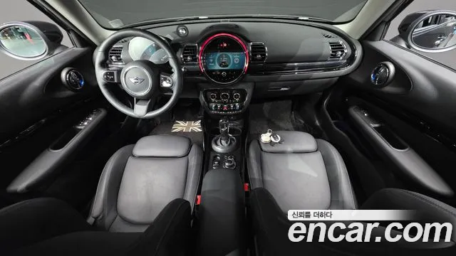 Mini Clubman 2024 — фото 10