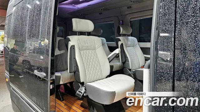 Hyundai Solati 2020 — фото 11