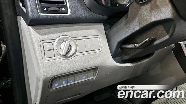Hyundai Solati 2020 — фото 17