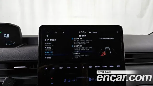 Hyundai Staria 2022 — фото 16