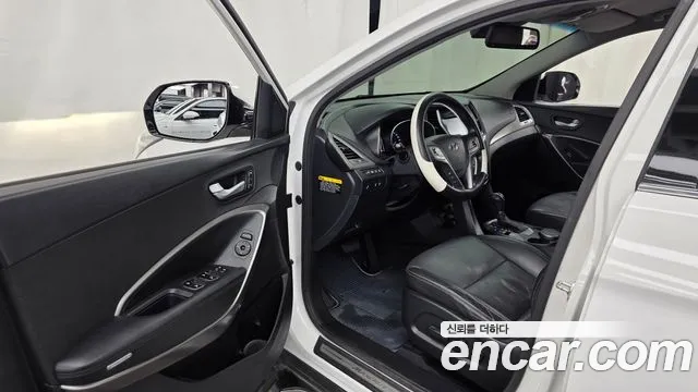 Hyundai Maxcruz 2017 — фото 10