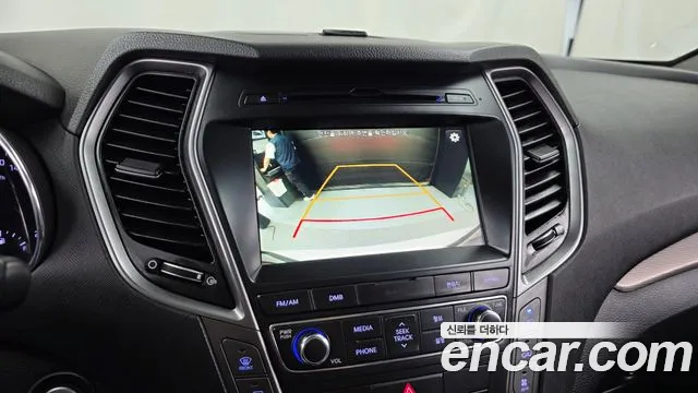 Hyundai Maxcruz 2017 — фото 15