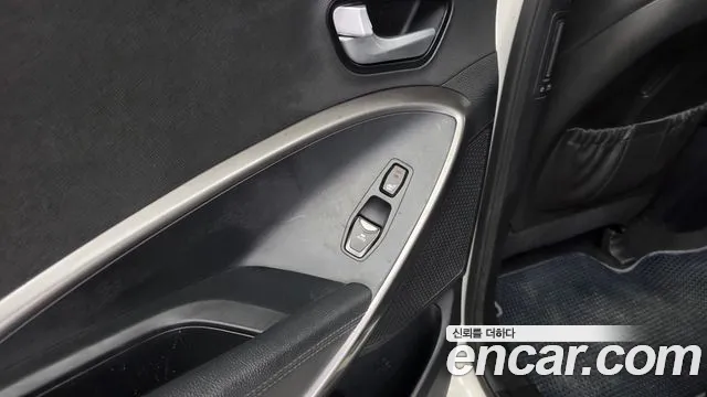 Hyundai Maxcruz 2017 — фото 19