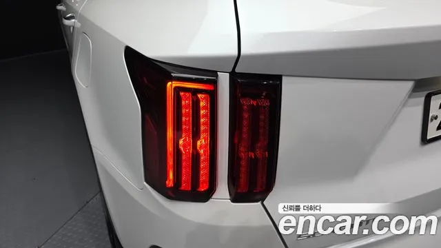 Kia Sorento 2023 — фото 9