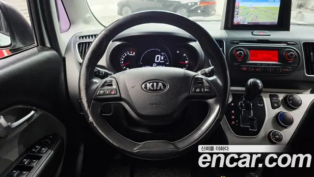 Kia RAY 2015 — фото 13