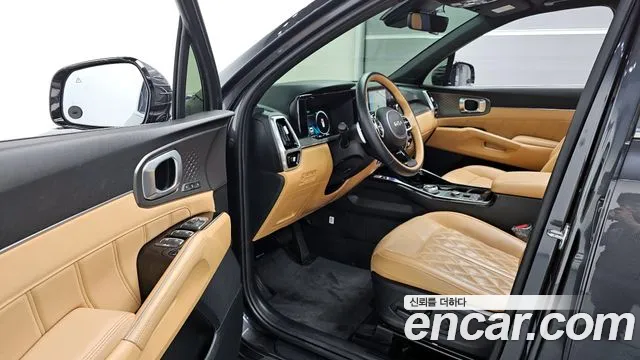 Kia Sorento 2023 — фото 13