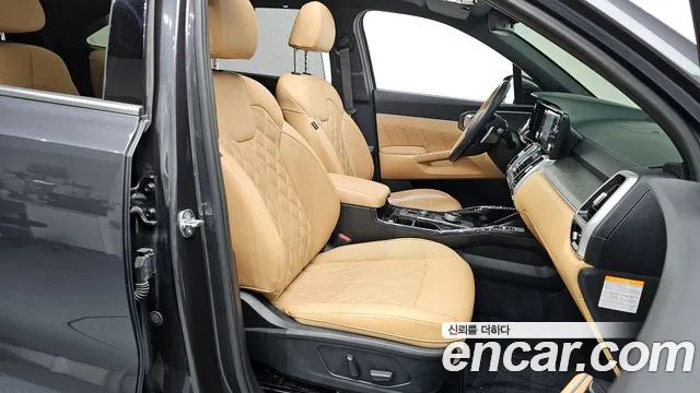 Kia Sorento 2023 — фото 17