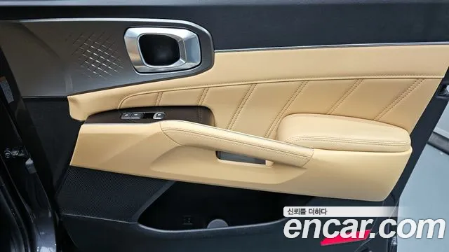 Kia Sorento 2023 — фото 14