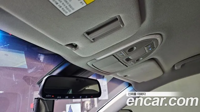 Hyundai Genesis 2015 — фото 17