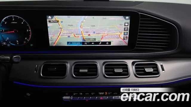 Mercedes-Benz GLE-Class 2019 — фото 19