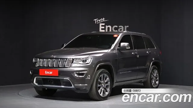 Jeep Cherokee 2018 — фото 1