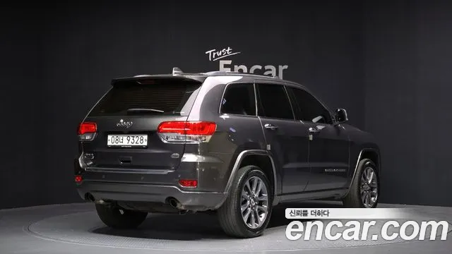 Jeep Cherokee 2018 — фото 2
