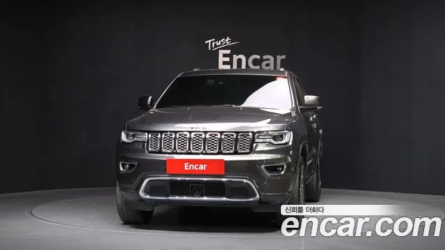Jeep Cherokee 2018 — фото 3