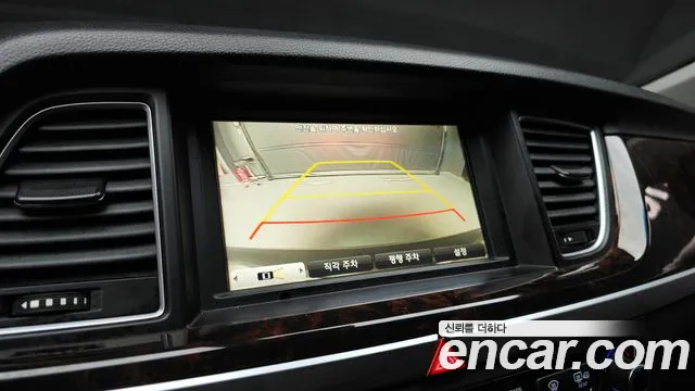 Hyundai Genesis 2016 — фото 15