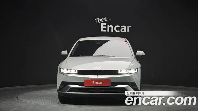 Hyundai Ioniq5 2025 — фото 3