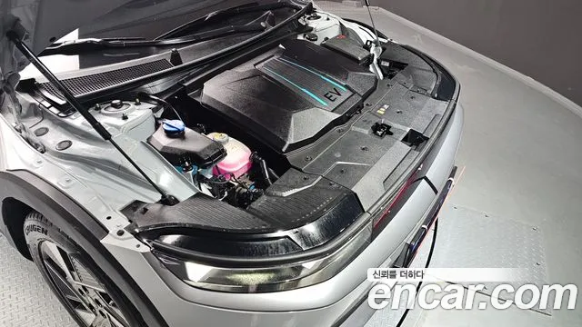 Hyundai Ioniq5 2025 — фото 6