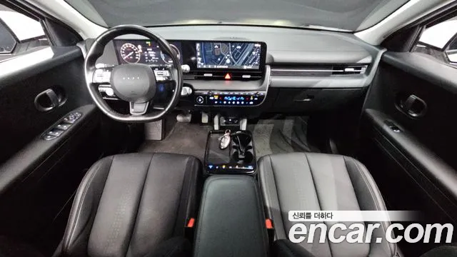 Hyundai Ioniq5 2025 — фото 7