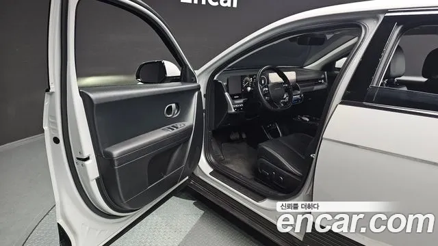 Hyundai Ioniq5 2025 — фото 10