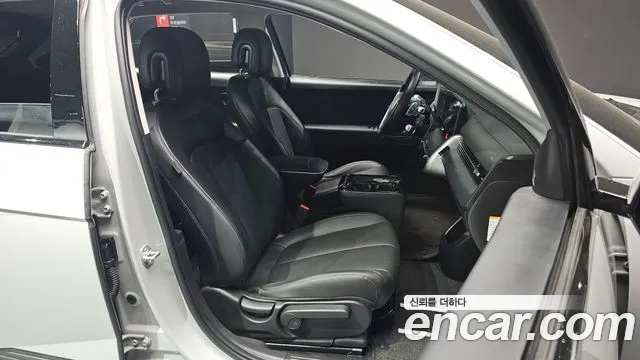 Hyundai Ioniq5 2025 — фото 11