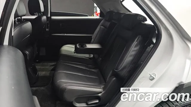 Hyundai Ioniq5 2025 — фото 12