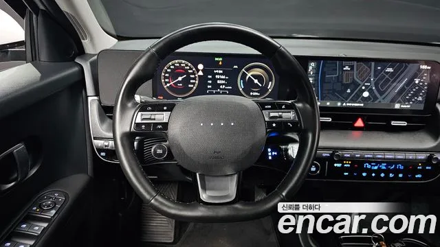 Hyundai Ioniq5 2025 — фото 13