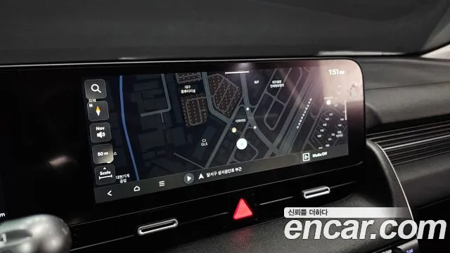 Hyundai Ioniq5 2025 — фото 14