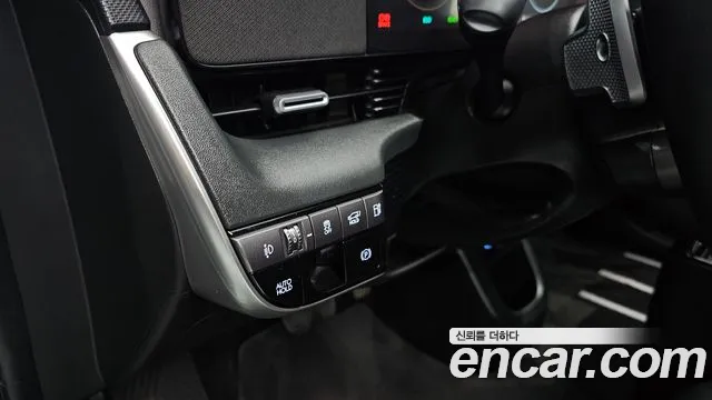 Hyundai Ioniq5 2025 — фото 16