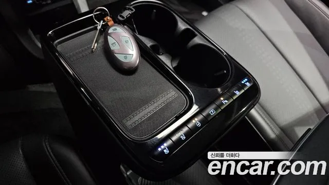 Hyundai Ioniq5 2025 — фото 18