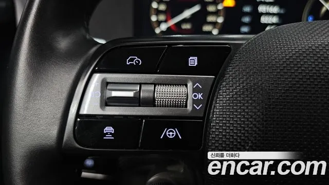 Hyundai Ioniq5 2025 — фото 19