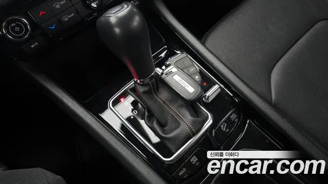 Jeep Compass 2022 — фото 12