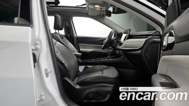 Jeep Compass 2022 — фото 16