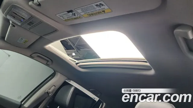 Honda Pilot 2016 — фото 19
