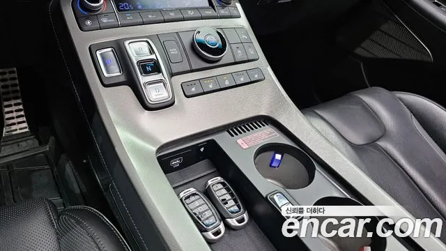 Hyundai Palisade 2021 — фото 12