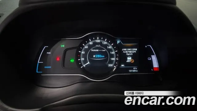 Hyundai Kona 2019 — фото 11