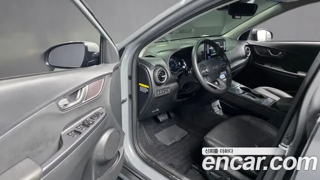 Hyundai Kona 2019 — фото 13