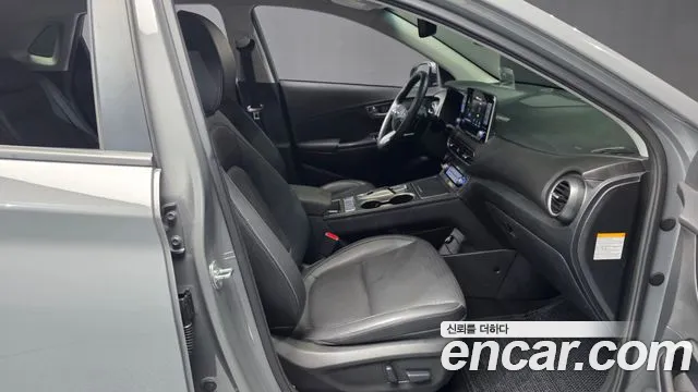 Hyundai Kona 2019 — фото 17