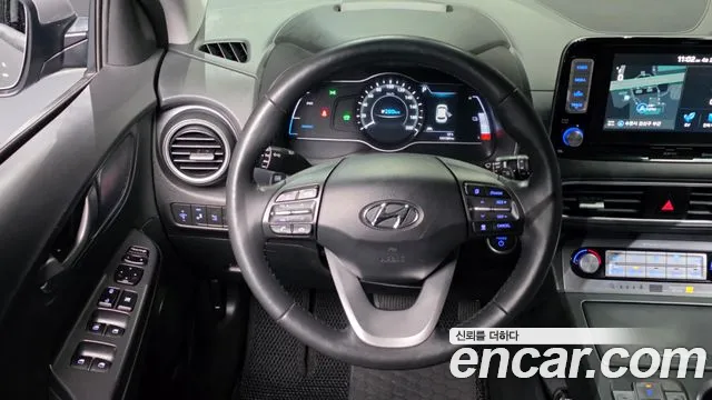 Hyundai Kona 2019 — фото 19