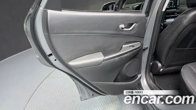 Hyundai Kona 2019 — фото 15