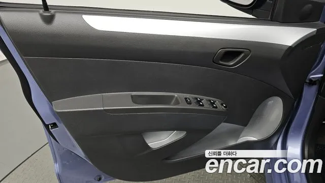 ChevroletGMDaewoo Spark 2014 — фото 13