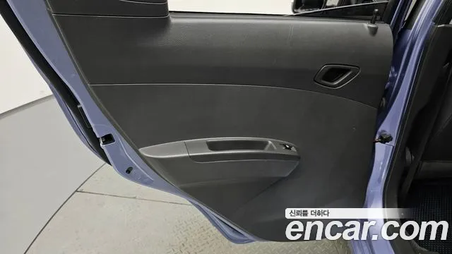 ChevroletGMDaewoo Spark 2014 — фото 14
