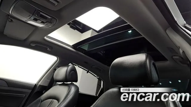 Hyundai Sonata 2017 — фото 18