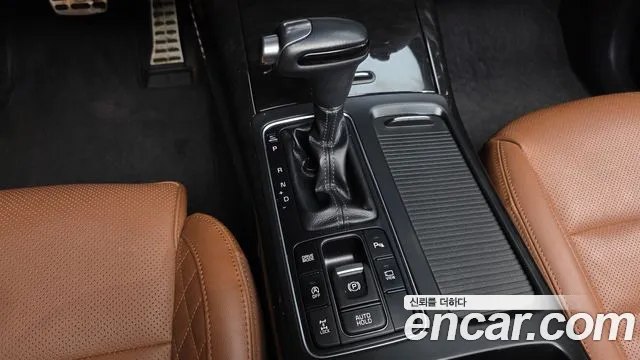 Kia Sorento 2019 — фото 12